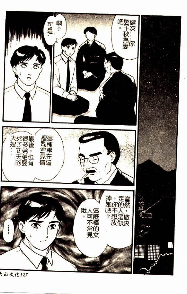 [Fujii Akiko] Hitoduma Moyou 3 Midare Tsuma [Chinese] page 127 full