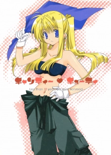 (CosCafe12) [Takanaedoko (Takanae Kyourin)] Candy Cutie (Fullmetal Alchemist)