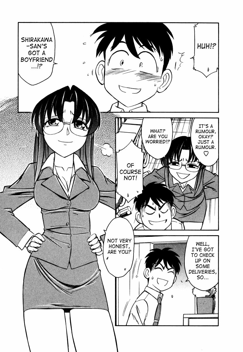 [Charlie Nishinaka] Cheers! 1 [English] [SaHa] page 112 full