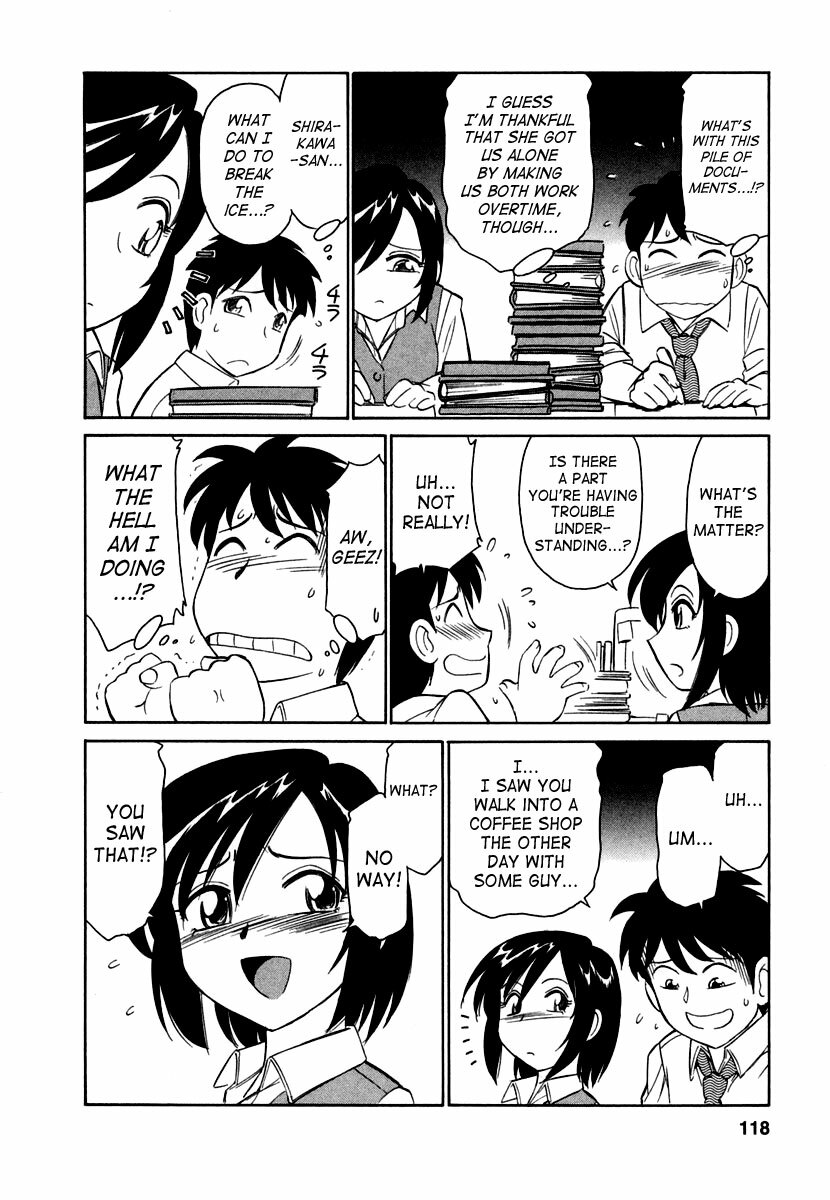 [Charlie Nishinaka] Cheers! 1 [English] [SaHa] page 119 full