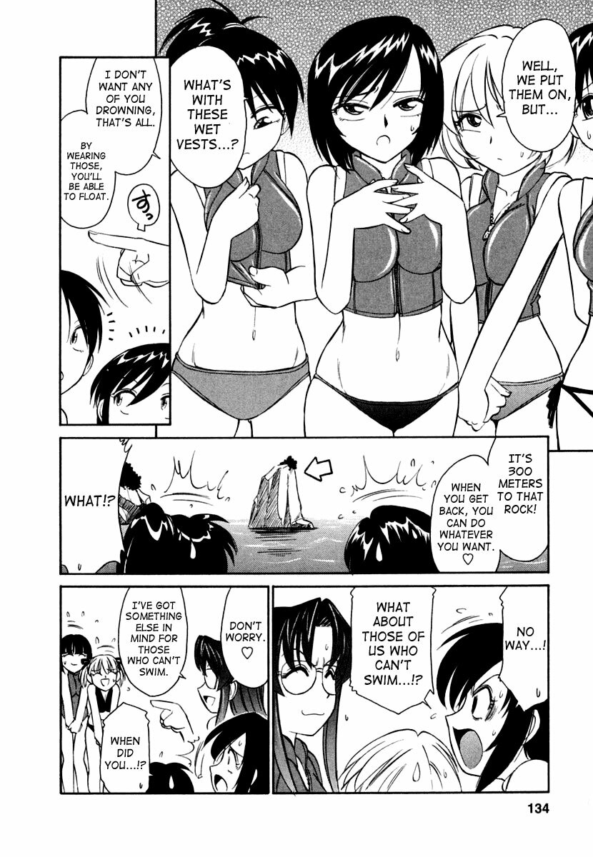 [Charlie Nishinaka] Cheers! 1 [English] [SaHa] page 135 full