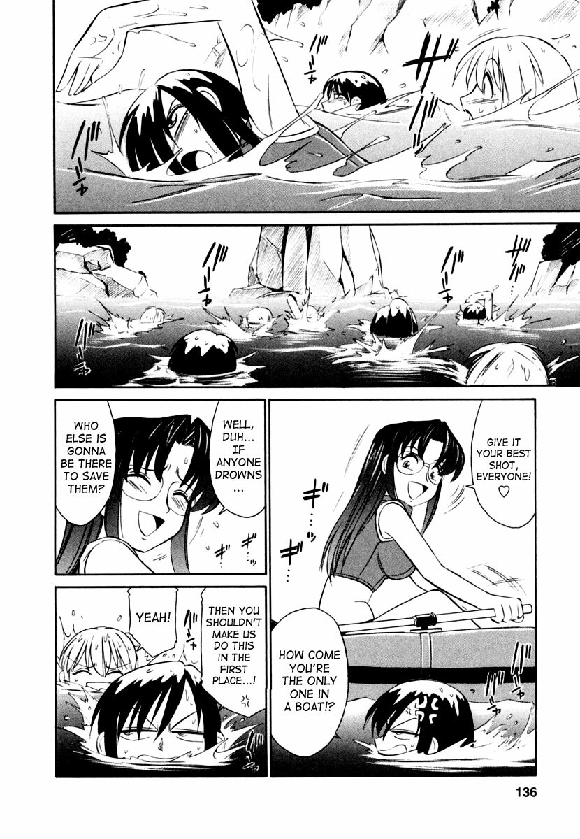 [Charlie Nishinaka] Cheers! 1 [English] [SaHa] page 137 full