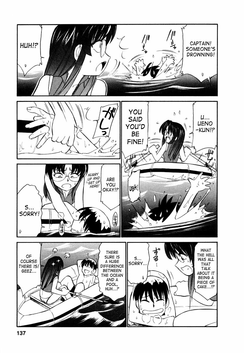 [Charlie Nishinaka] Cheers! 1 [English] [SaHa] page 138 full