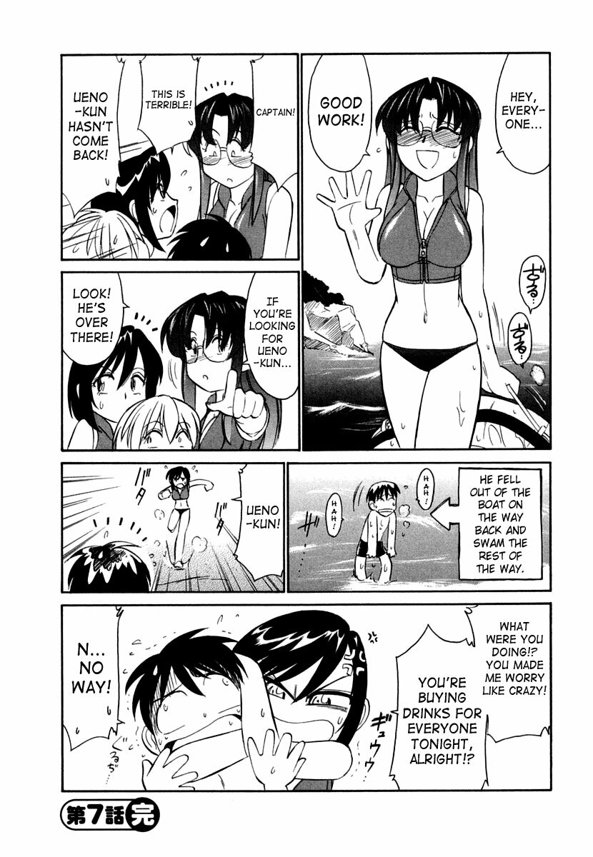 [Charlie Nishinaka] Cheers! 1 [English] [SaHa] page 149 full