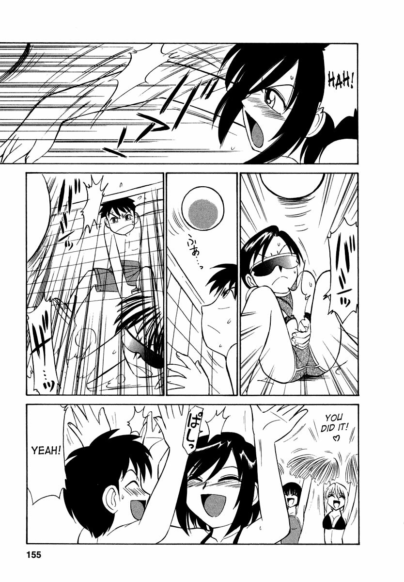 [Charlie Nishinaka] Cheers! 1 [English] [SaHa] page 156 full