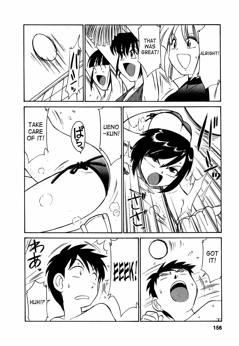 [Charlie Nishinaka] Cheers! 1 [English] [SaHa] page 157 full