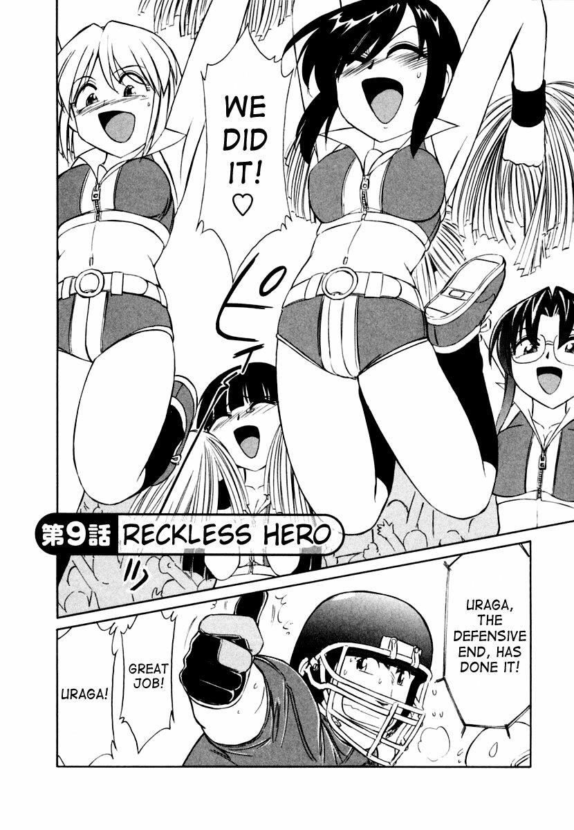 [Charlie Nishinaka] Cheers! 1 [English] [SaHa] page 171 full