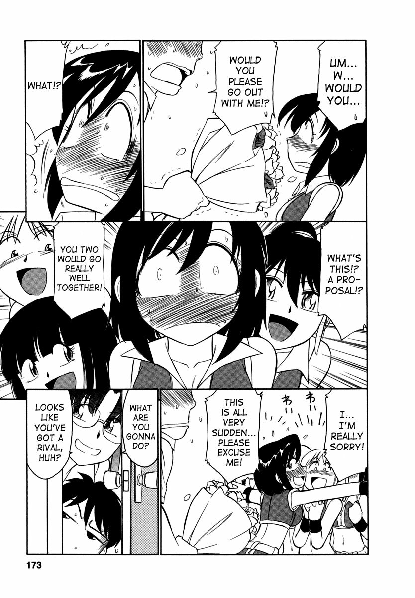 [Charlie Nishinaka] Cheers! 1 [English] [SaHa] page 174 full