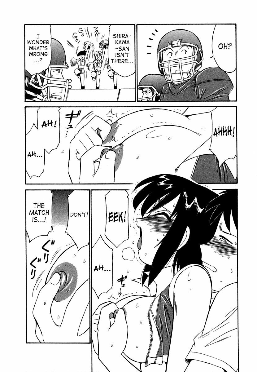 [Charlie Nishinaka] Cheers! 1 [English] [SaHa] page 183 full