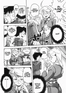 [COSINE] Welcome To The PC Society (English) - page 2