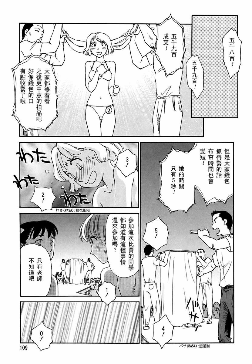 [Suehirogari] CAGE 2 [Chinese] page 108 full