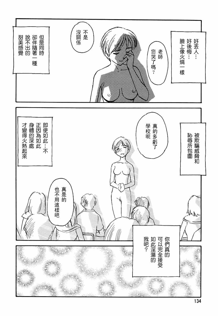 [Suehirogari] CAGE 2 [Chinese] page 133 full