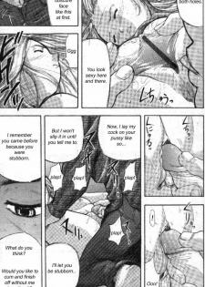 Face - page 11