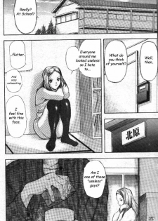 Face - page 2