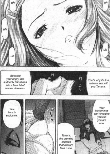 Face - page 8