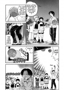 [DISTANCE] Michael Keikaku ~Kyou kara Boku wa Onnanoko~ 2 [English] [Tadanohito] - page 14