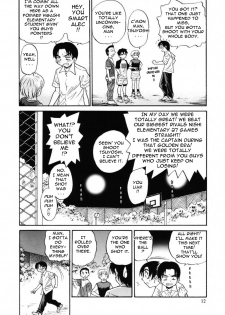 [DISTANCE] Michael Keikaku ~Kyou kara Boku wa Onnanoko~ 2 [English] [Tadanohito] - page 15