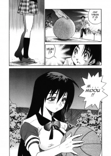 [DISTANCE] Michael Keikaku ~Kyou kara Boku wa Onnanoko~ 2 [English] [Tadanohito] - page 16