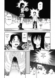 [DISTANCE] Michael Keikaku ~Kyou kara Boku wa Onnanoko~ 2 [English] [Tadanohito] - page 17
