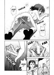 [DISTANCE] Michael Keikaku ~Kyou kara Boku wa Onnanoko~ 2 [English] [Tadanohito] - page 27
