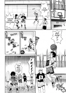 [DISTANCE] Michael Keikaku ~Kyou kara Boku wa Onnanoko~ 2 [English] [Tadanohito] - page 7