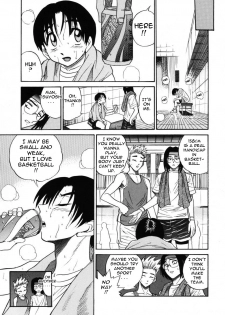 [DISTANCE] Michael Keikaku ~Kyou kara Boku wa Onnanoko~ 2 [English] [Tadanohito] - page 8