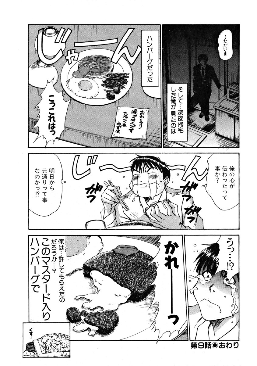 [Sano Takayoshi] Pittari!! 1 page 153 full