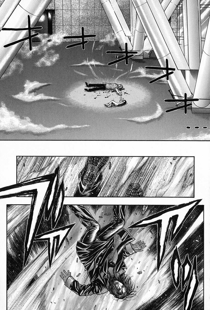 [Kotobuki Kazuki] Tenkai Kouro 5 page 149 full
