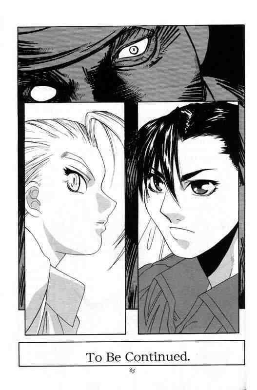 (C54) [Kouchaya (Ootsuka Kotora)] Tenimuhou 2 - Another Story of Notedwork Street Fighter Sequel 1999 | Flawlessly 2 (Street Fighter) [English] page 62 full