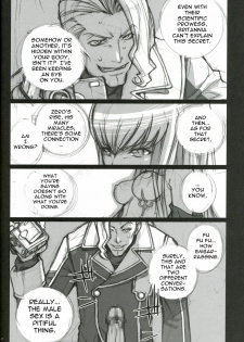 [P-Collection, PIGGSTAR (Nori-Haru, Nagoya Shachihachi, Kotobuki Kazuki)] Tarantula (Code Geass) [English] - page 35