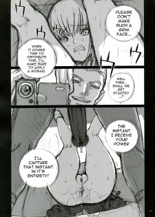 [P-Collection, PIGGSTAR (Nori-Haru, Nagoya Shachihachi, Kotobuki Kazuki)] Tarantula (Code Geass) [English] - page 42