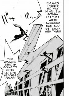 [P-Collection, PIGGSTAR (Nori-Haru, Nagoya Shachihachi, Kotobuki Kazuki)] Tarantula (Code Geass) [English] - page 6