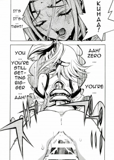 [P-Collection, PIGGSTAR (Nori-Haru, Nagoya Shachihachi, Kotobuki Kazuki)] Tarantula (Code Geass) [English] - page 9