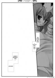 (COMIC1☆2) [D.N.A.Lab. (Miyasu Risa)] Inochikaragara (CODE GEASS: Lelouch of the Rebellion) [English] [FAKKU] - page 27