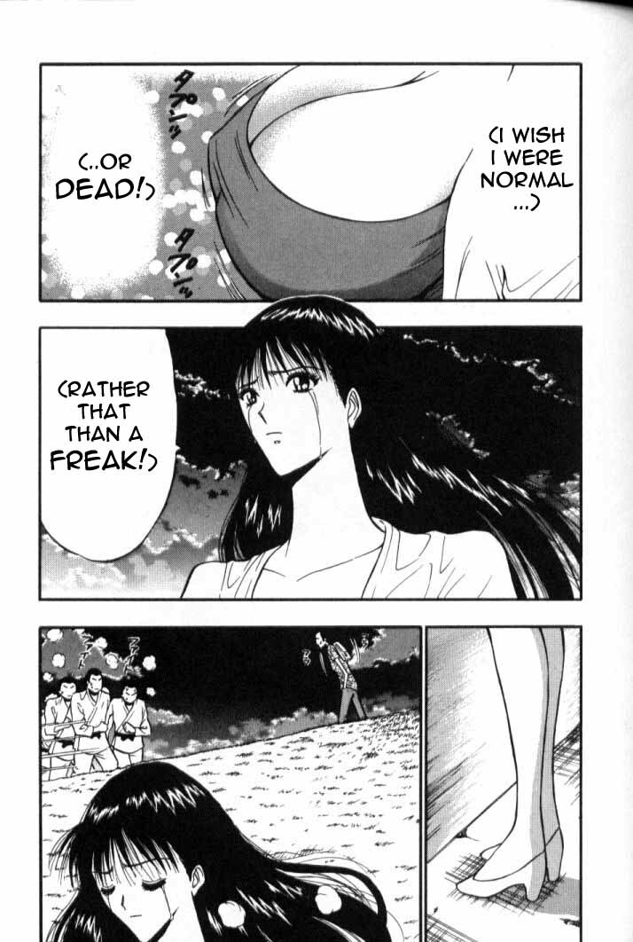 Seminar of Big Tits 5 [English] [Rewrite] page 74 full