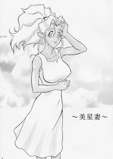 (C60) [EDO-ya (EDO)] Mihoshi Tsuma (Tenchi Muyo!) - page 2