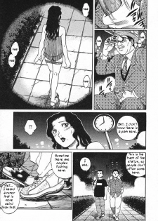[Yanagawa Rio] Akarui Katei Seikatsu | A Happy Family Sex Life (Mangekyou - Kaleido Scope) [English] [Team Humpty] - page 7