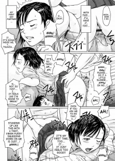 [Kisaragi Gunma] Giri Giri Sisters [English] [SaHa] - page 20