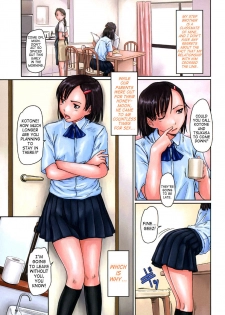 [Kisaragi Gunma] Giri Giri Sisters [English] [SaHa] - page 30