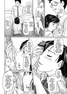 [Kisaragi Gunma] Giri Giri Sisters [English] [SaHa] - page 42