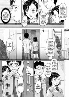 [Kisaragi Gunma] Giri Giri Sisters [English] [SaHa] - page 7