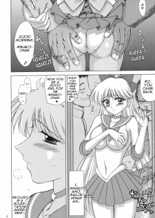 (C69) [BLACK DOG (Kuroinu Juu)] Super Fly (Bishoujo Senshi Sailor Moon) [English] [Phantom] - page 3