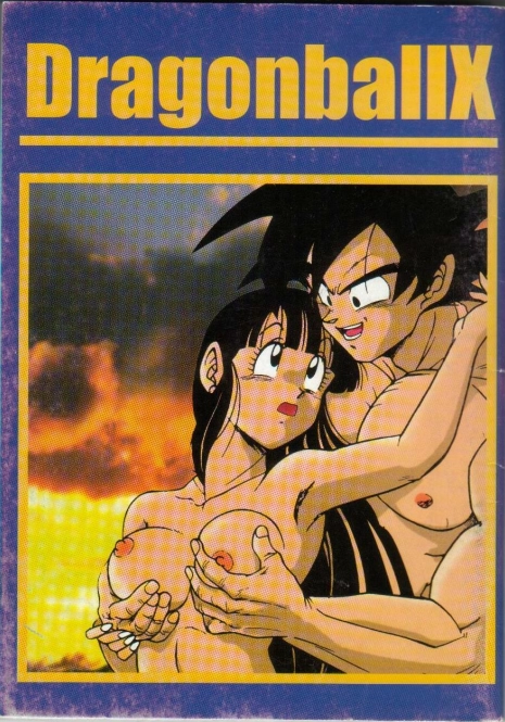 [Rehabilitation (Garland)] DRAGONBALL H Bessatsu Soushuuhen (Dragon Ball) [Italian] [Incomplete]