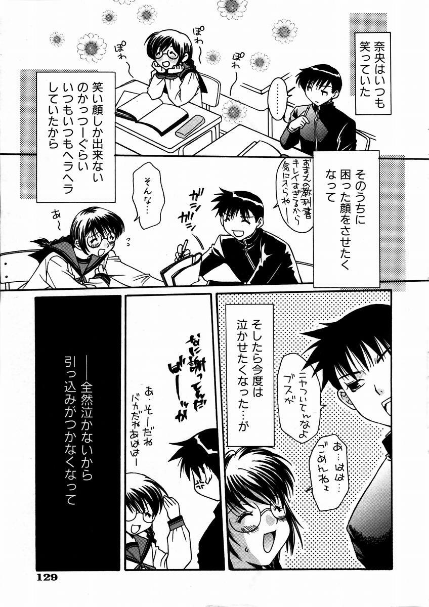 COMIC AUN 2003-09 Vol. 88 page 127 full