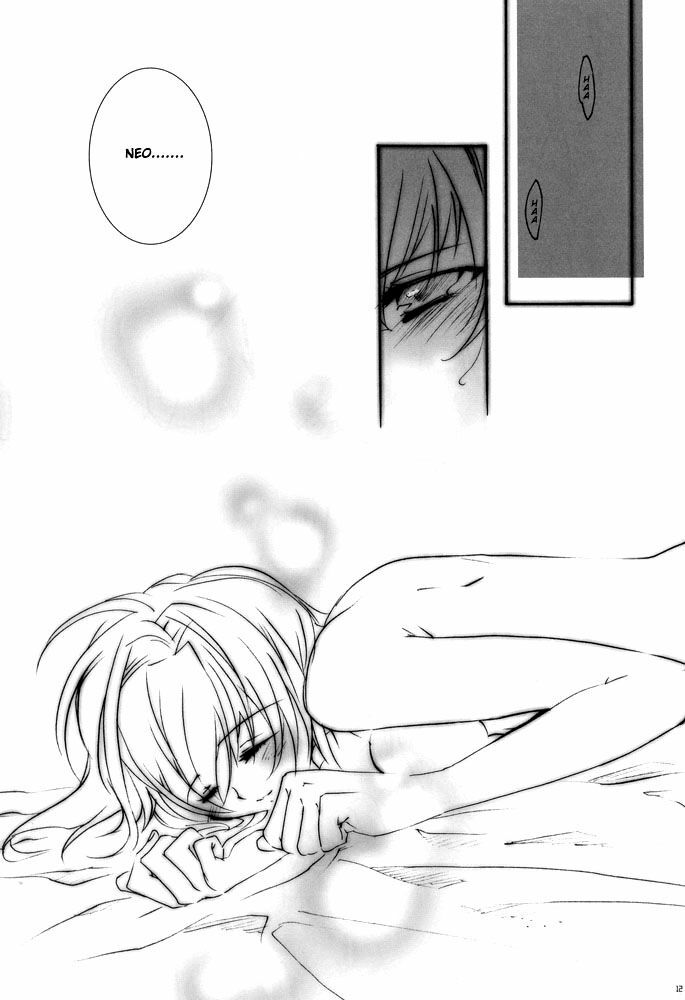 [Ritomasu] Ring (Gundam SEED Destiny) [English] page 12 full