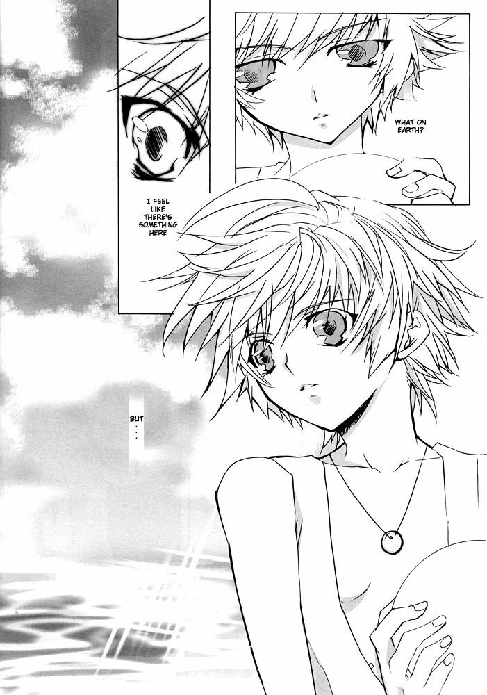 [Ritomasu] Ring (Gundam SEED Destiny) [English] page 14 full