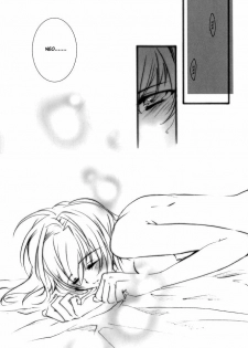 [Ritomasu] Ring (Gundam SEED Destiny) [English] - page 12