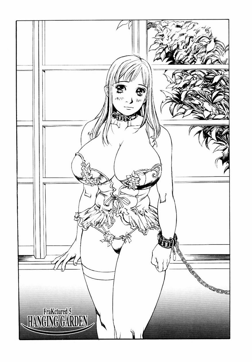 [Shiromi Kazuhisa] Naburikko FraKctured Red page 90 full