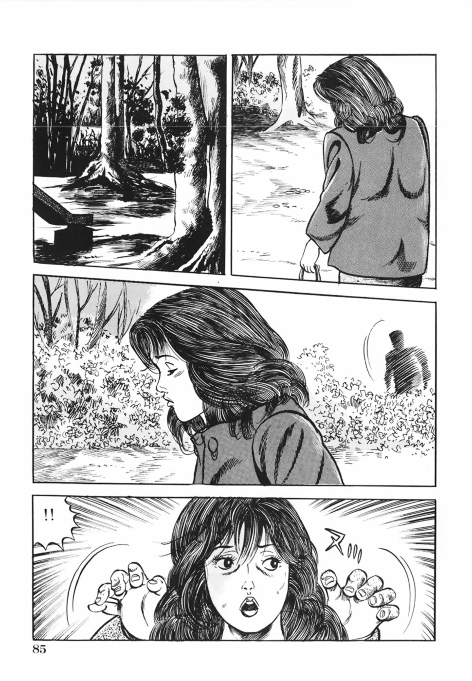 [Misawa Shin] Shakkin Zuma Niku Hensai page 88 full