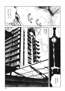 [Misawa Shin] Shakkin Zuma Niku Hensai - page 14
